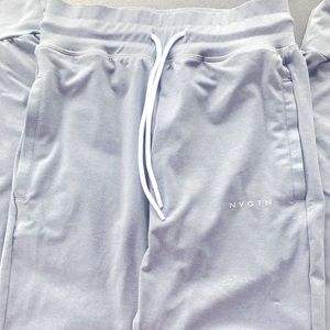 Nvgtn joggers